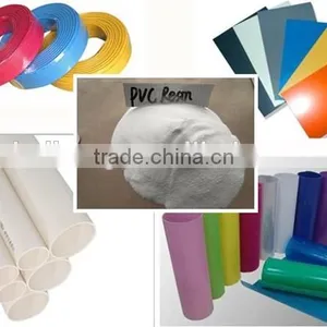 Industrial Grade Poly Vinyl Chloride With Reasonable Price thumbnail-1