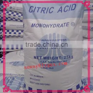 Citric Acid in Food Additives thumbnail-5