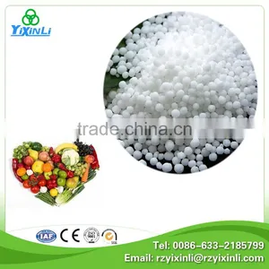 Urea 46% Nitrogen Fertilizer Prices 50kg Bag thumbnail-1