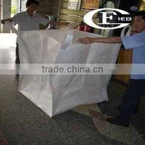 PP Big Bulk Bag/ PP Woven Bag/big Bag thumbnail-1
