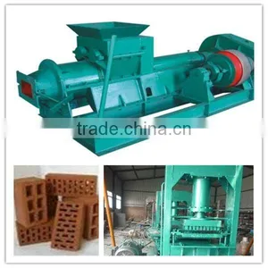 China Vacuum Brick Machine thumbnail-1