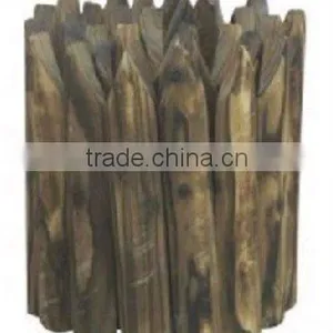 Wooden Edging (HL-WE1) thumbnail-1