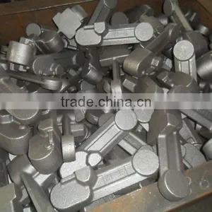 Carbon Steel and Stainless Steel Forged Parts,carbon Steel St37 thumbnail-1