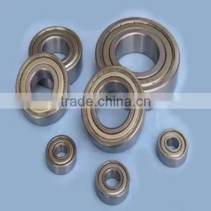 2015 HOT Sell 635ZZ Mini Deep Groove Ball Bearing Thrust Bearing thumbnail-1