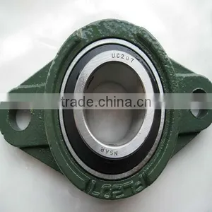 UCFL201 High Speed Pillow Block Bearing thumbnail-1