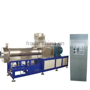 High Performance Soya Beans Food Production Line thumbnail-3