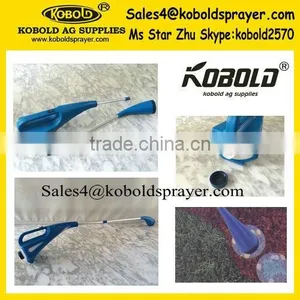 Professional Battery Herbicide Sprayer/weed Sprayer/ULV Pesticide Sprayer thumbnail-1
