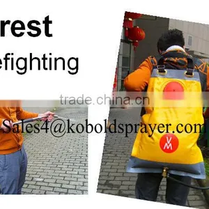 KOBOLD USA Water Backpack for Fire thumbnail-1