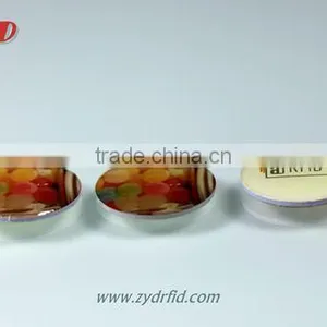 ISO 11784/11785 RFID Epoxy Tag for Identity Authentication thumbnail-4