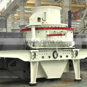 VSI Vertical Shaft Impactor Crusher Price in Philippines thumbnail-4
