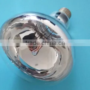 Infrared Heating Lamp/bulb for Nursery Pig/piglet/baby Sheep/baby Goat/poutry/dog/pet/animal (bulb-07) thumbnail-1