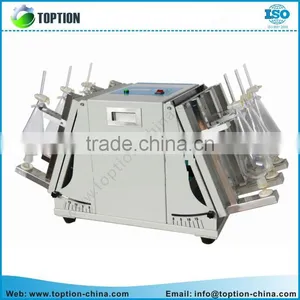 YM-LZ6 Separatory Funnel Multifunctional Separatory Funnel Oscillator Shaker for Grease ,pesticide Residue Extract thumbnail-1