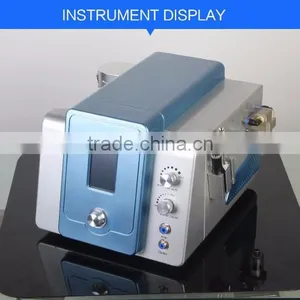 2016 Best Selling Portable Microdermabrasion Machine Diamond Skin Exfoliation Rejuvenation Beauty Equipment thumbnail-4