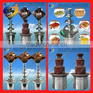 372 Home Gathering Mini Fondue de Chocolate thumbnail-1