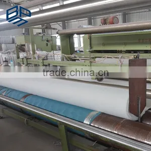 Reinforced Punched Nonwoven Geotextiles 300g m2 thumbnail-5