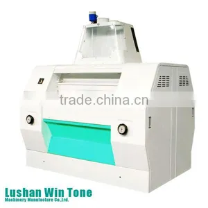 HX Series Double Roller Corn Milling Machine thumbnail-1