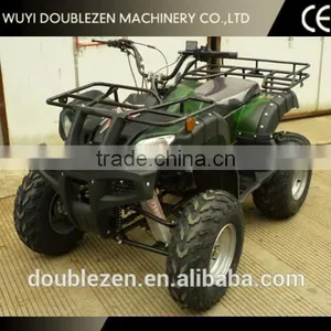 Utility Auto(CVT) 250CC ATV With GY6 Automatic Engine thumbnail-3