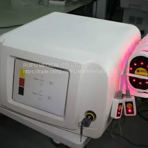 Lipo Diode Laser Slimming Beauty Machine thumbnail-5