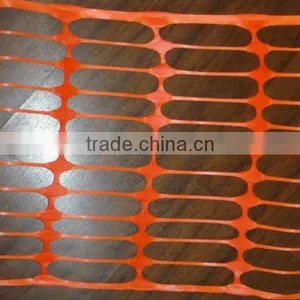 We Exports Best Orange Plastic Safety Fence to Europe thumbnail-2