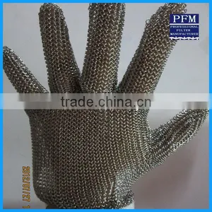 Mesh Gloves for Butcher thumbnail-1
