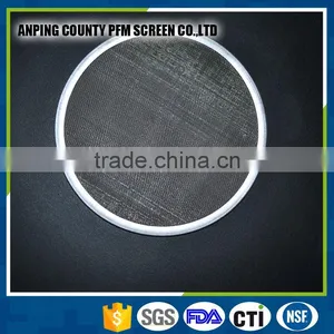 Anping Cheap Price Stainless Steel Filter Disc Filter Sheets thumbnail-3