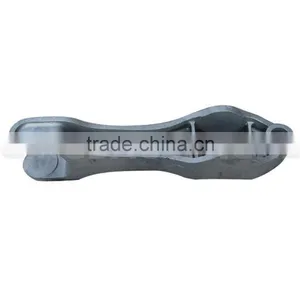 Heavy Machinery Steel Forging Parts thumbnail-4