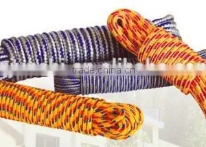 Hight Strength pp Braided Rope With Reasonable Price thumbnail-1