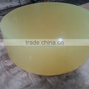 Urethane Molded Cushion Damper thumbnail-1