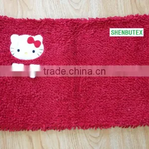 Microfiber Chenille Door Mat thumbnail-6