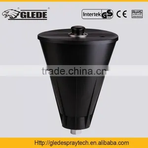 5L Plastic Hopper With Cover thumbnail-1