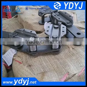 High Tensile Strength Bucket Elevator Chain Price thumbnail-4
