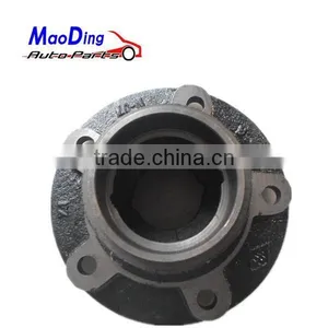 Front Wheel Hub for JAC 1040 Auto Parts, Truck Spare Parts thumbnail-2
