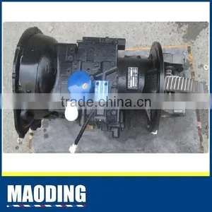 YQXD30 3ton Forklift Gear Box Price thumbnail-1