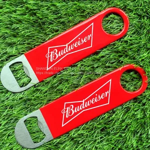 Sedex Factory Vinyl Coated Stainless Steel Bottle Opener Beer Opener thumbnail-1