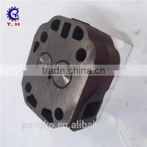 Supply All Over the World Good Quality Tractor Parts Cylinder Head thumbnail-1