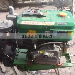 Small Diesel Engine thumbnail-2
