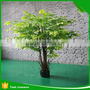 Indoor or Outdoor Decoration Artificial Plant Banyan Tree thumbnail-3