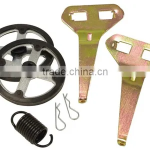 AA54726 Rotating Disc Scraper Kit thumbnail-2