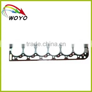Finely Processed Cylinder Head Gasket thumbnail-1