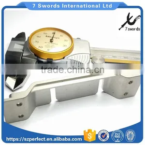 Supply Service for Cnc Machine Milling Parts thumbnail-4