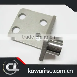 Precision Casting Parts,silicasol Investment Casting Parts thumbnail-1