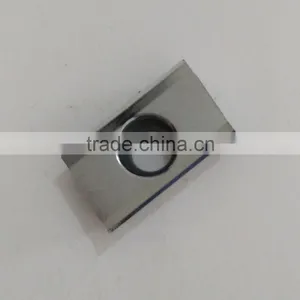 Apkt160408 Cemented Tungsten Carbide Milling Insert thumbnail-2