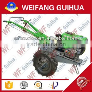 LHW-101 Mini Walking Tractor for Sale thumbnail-1