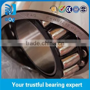 F-801215.01.PRL Spherical Roller Bearing for Concrete Mixer Truck thumbnail-3