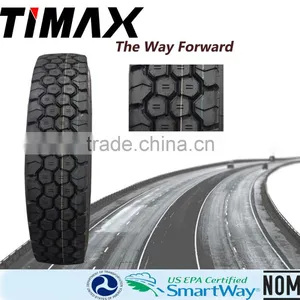 CONTAINER TRUCK TIRE thumbnail-2