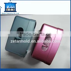 High Quality Plastic Injection Moulding Manufacturer thumbnail-1
