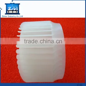 Top Quality Two Color Plastic Injection Mould Manufacturer thumbnail-1