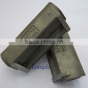 Ductile Steel Cast Parts thumbnail-1
