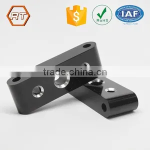Custom Made Precision Aluminum Prototype Machining thumbnail-2