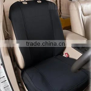 Neoprene Dog Car Seat Cover Car Seat Protector Waterproof Car Seat Cover thumbnail-2